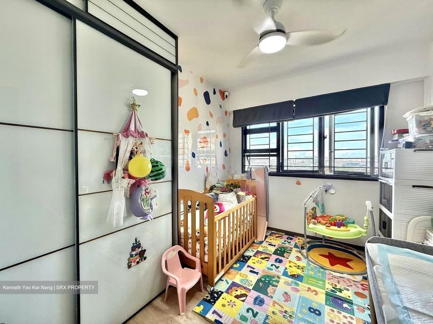 Blk 402A Fernvale Acres (Sengkang), HDB 4 Rooms #617666081